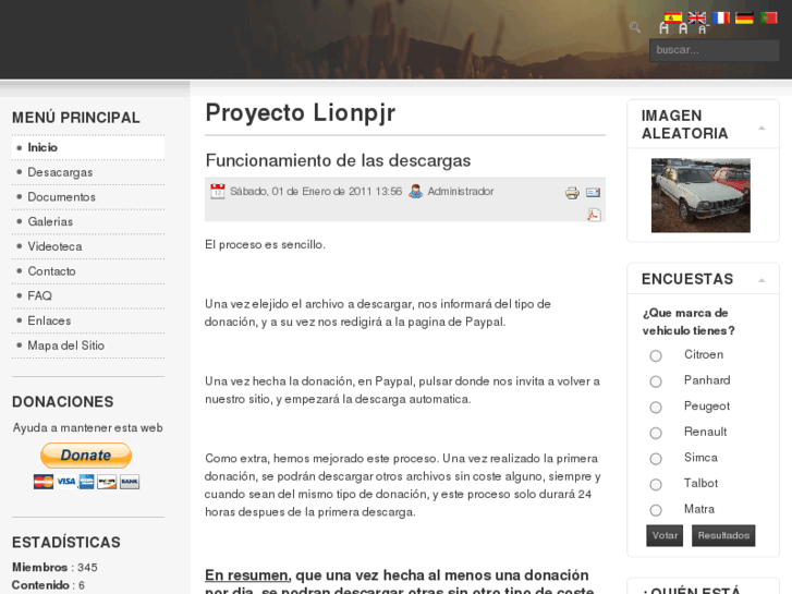 www.lionpjr.com