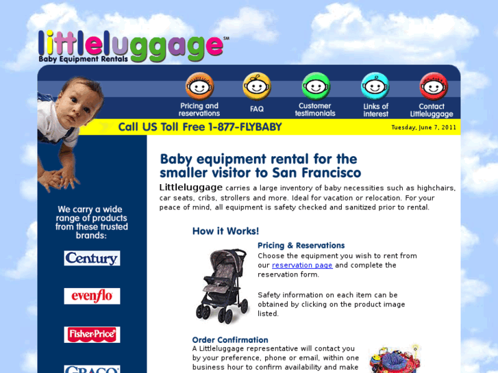 www.littleluggage.com