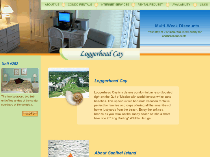 www.logger-head-cay.com