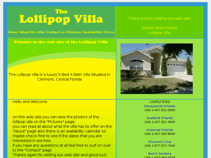 www.lollipopvilla.com