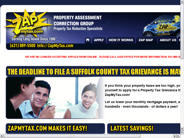 www.longislandpropertytaxes.com