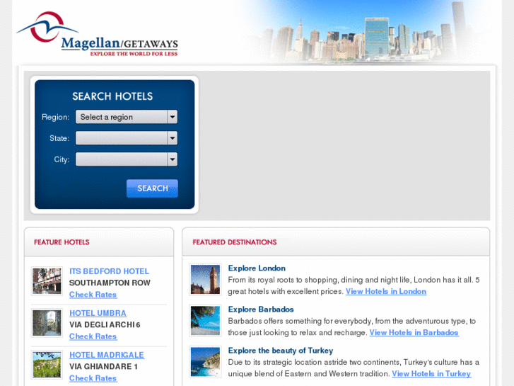 www.magellangetaways.com