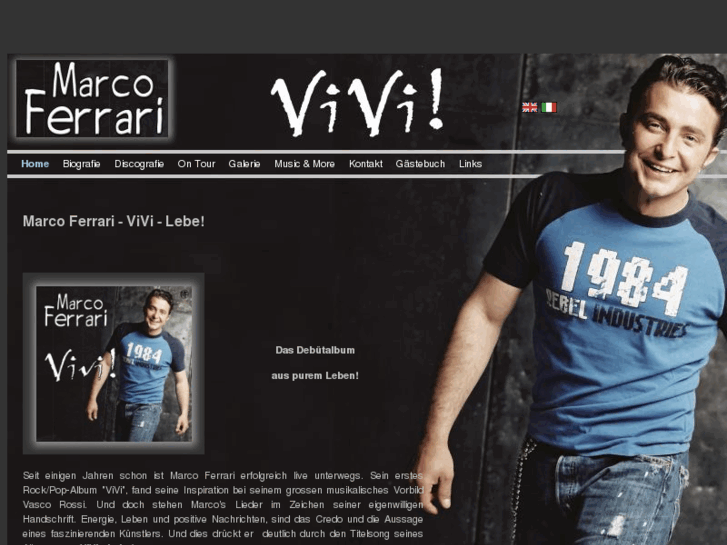 www.marco-ferrari.com