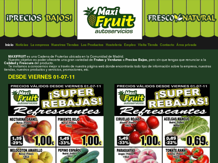 www.maxifruit.es