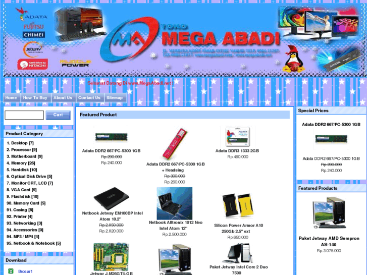 www.megaabadi.net