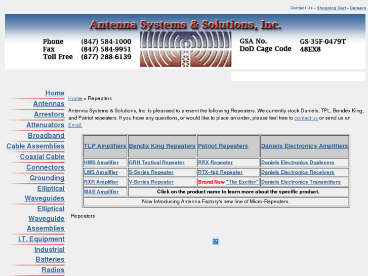 www.microwave-repeaters.com
