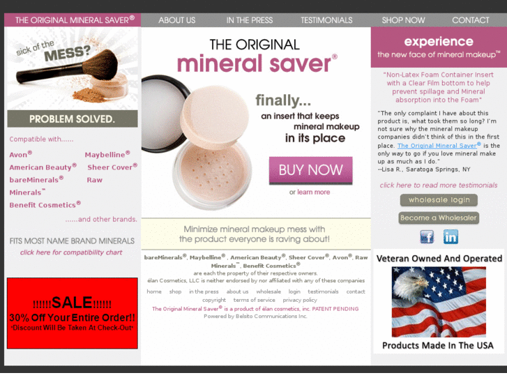 www.mineralsaver.com