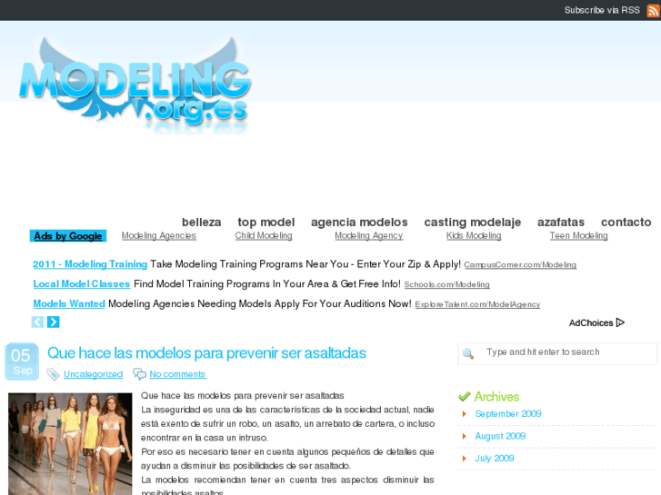 www.modeling.org.es