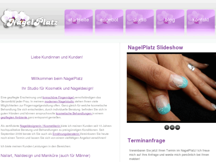 www.nagelplatz.net