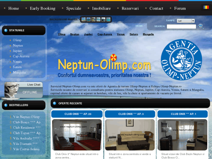 www.neptun-olimp.com