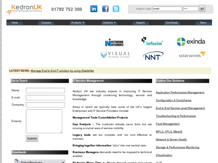 www.netrule.org
