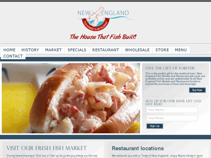 www.newenglandfish.net