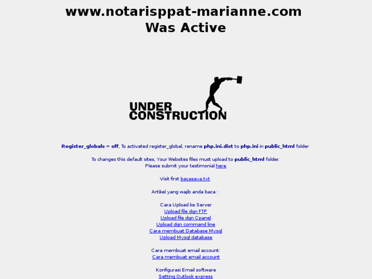 www.notarisppat-marianne.com