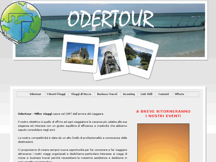 www.odertour.com