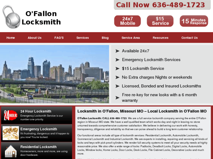 www.ofallon636locksmith.com