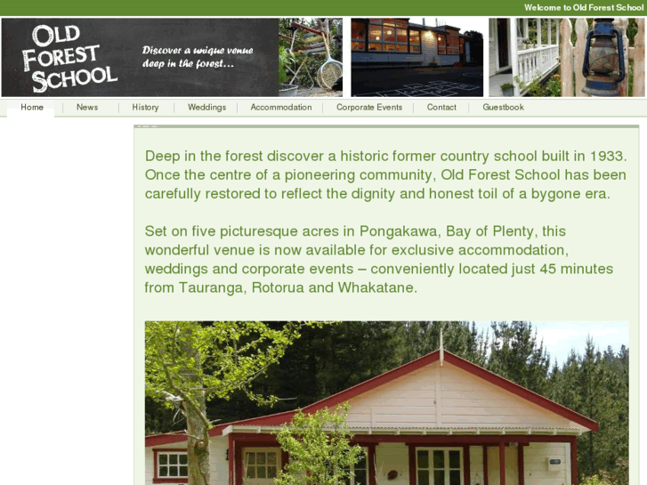 www.oldforestschool.com