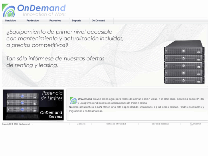 www.ondemand.es