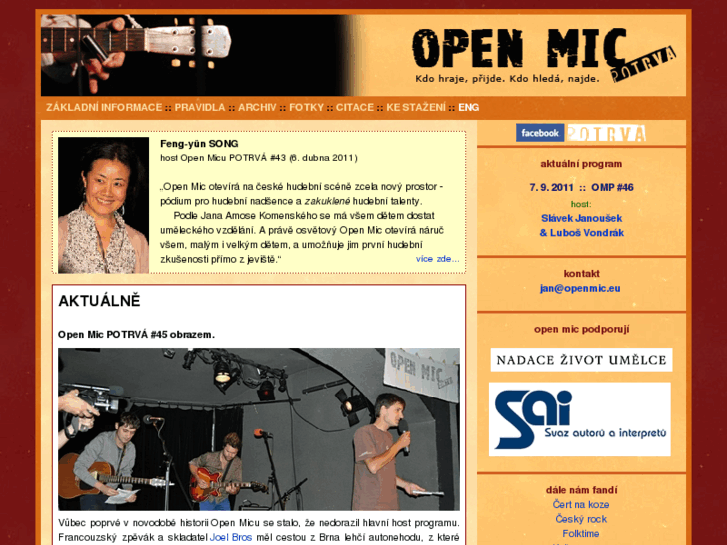 www.openmic.eu