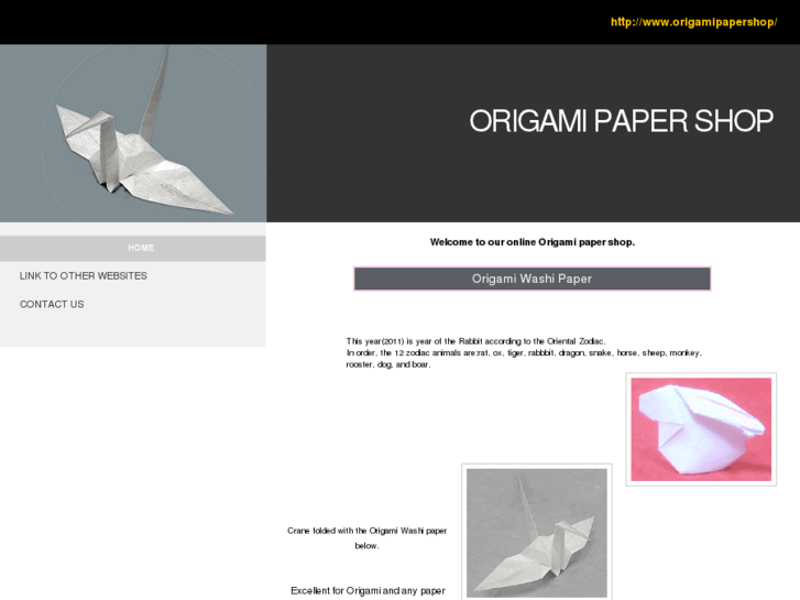 www.origamipapershop.com