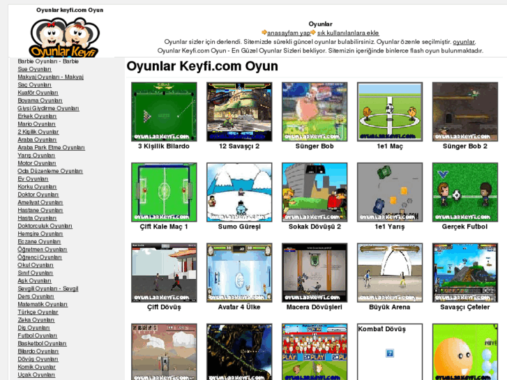 www.oyunlarkeyfi.com