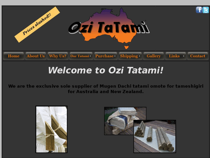 www.ozitatami.com