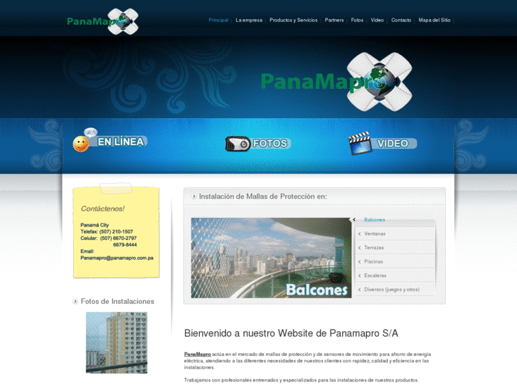 www.panamapro.com.pa