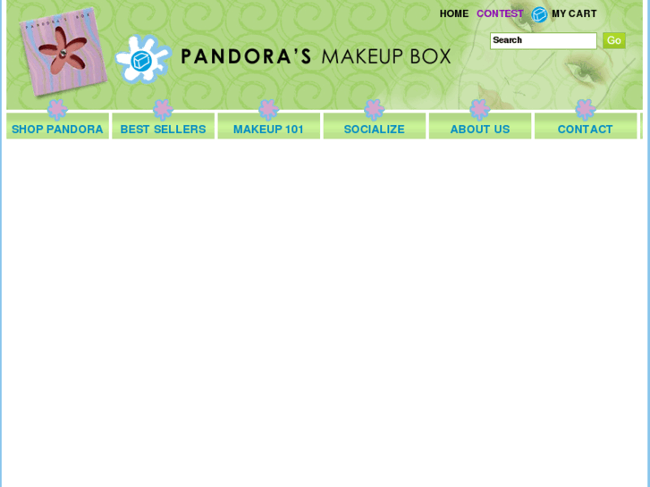 www.pandorasmakeupbox.com