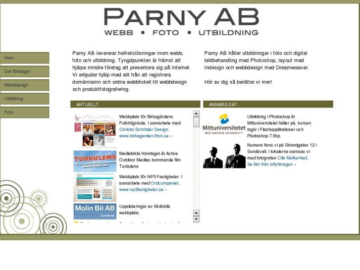 www.parny.se