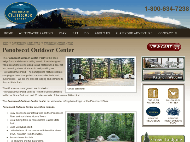 www.penobscotoutdoorcenter.com