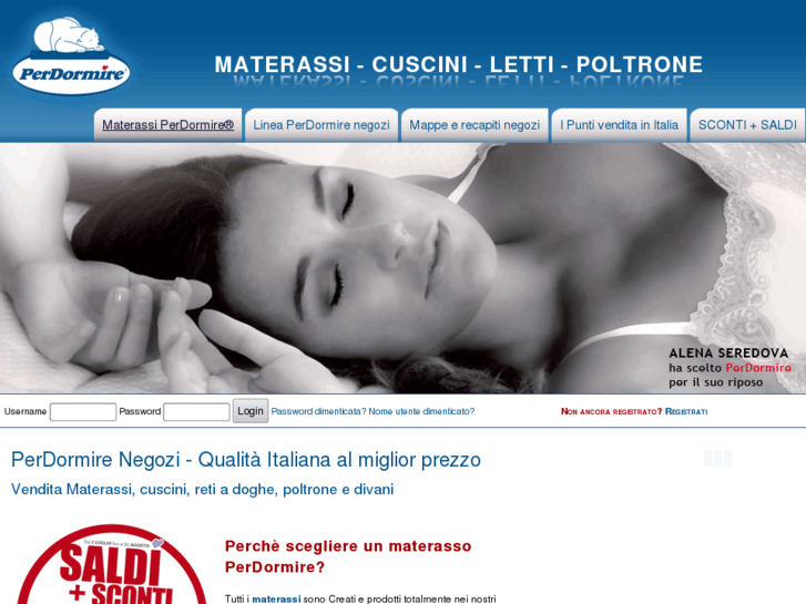 www.perdormirenegozi.com