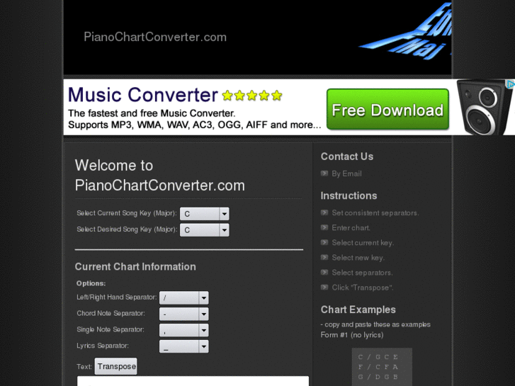 www.pianochartconverter.com