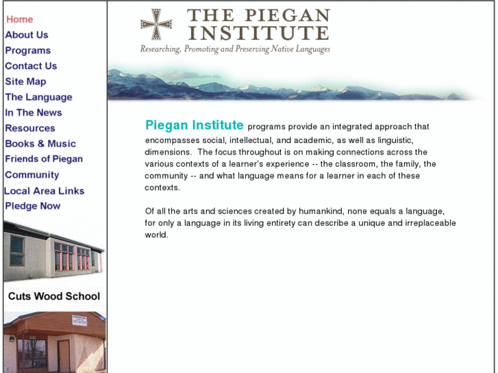 www.pieganinstitute.org