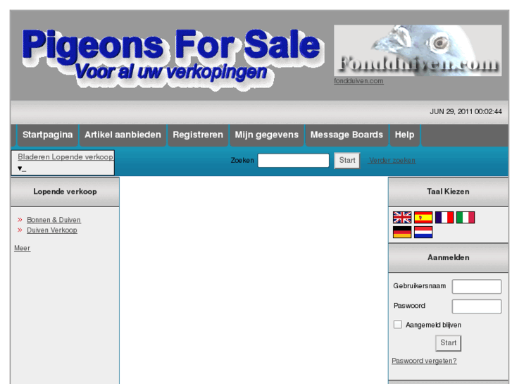 www.pigeons-for-sale.com