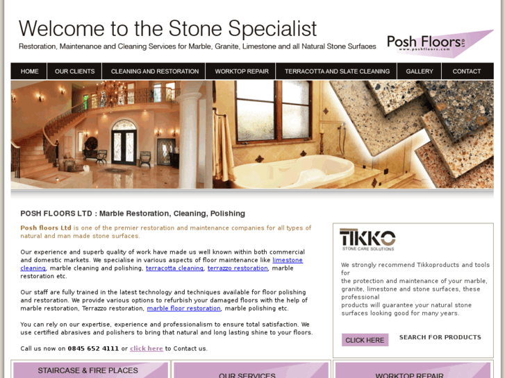 www.poshfloors.com