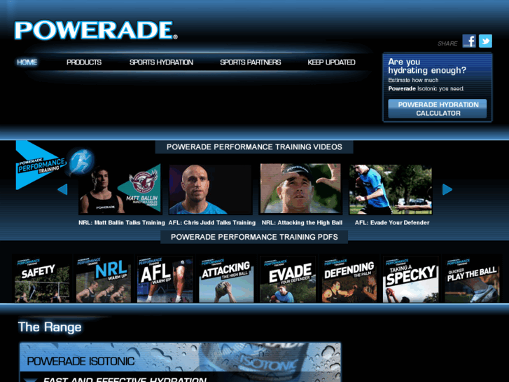 www.powerade.com.au