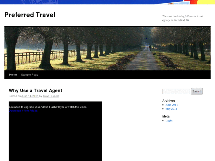 www.preferredtravelnj.com