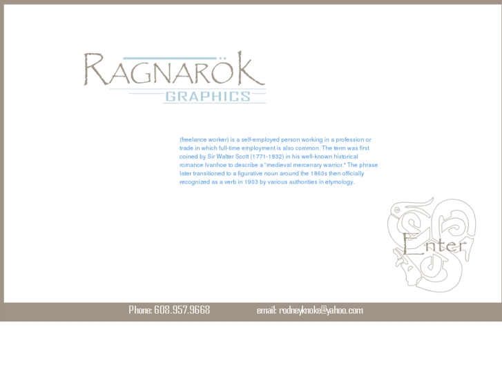 www.ragnarokgraphics.com