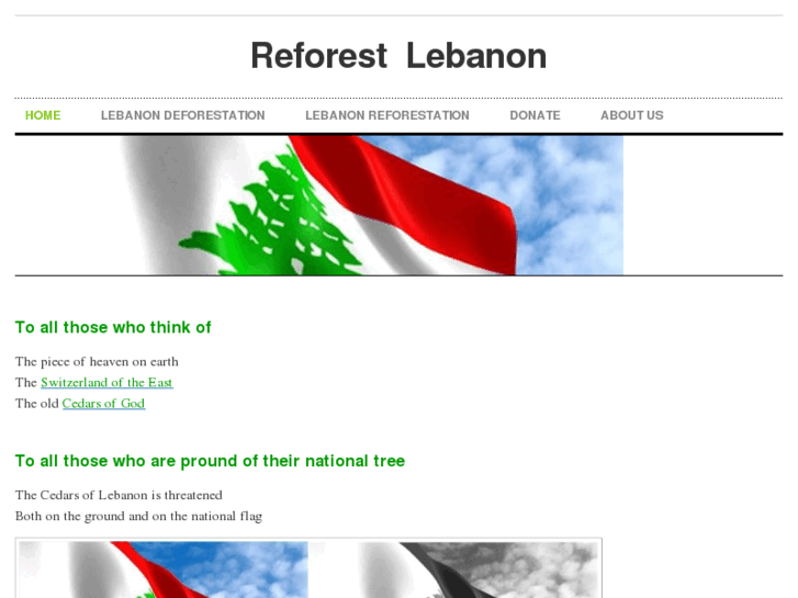 www.reforest-lebanon.com