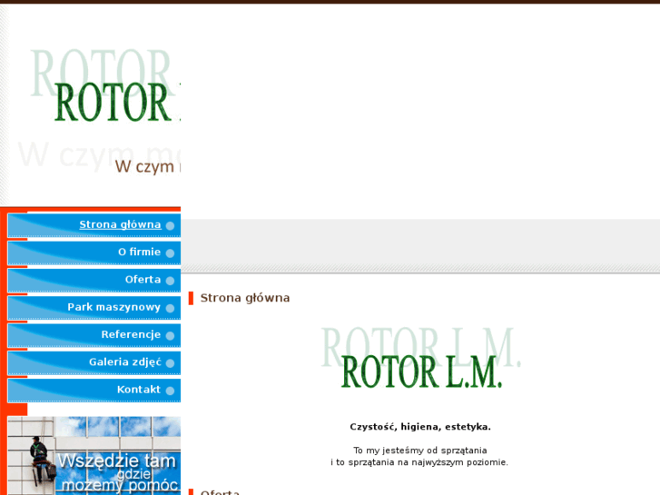 www.rotor.org.pl