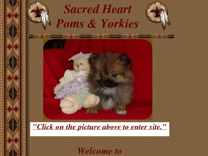 www.sacredheartkennels.com