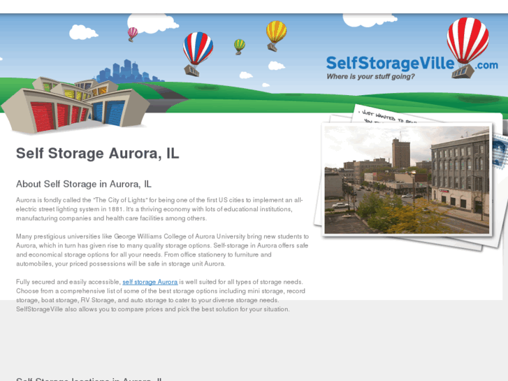 www.selfstorage-aurora.com