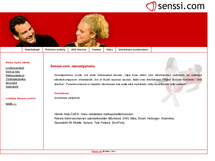 www.senssi.com