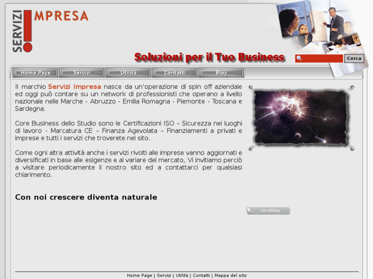 www.servizimpresa.org