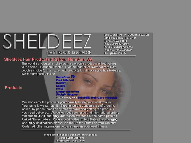 www.sheldeez.net