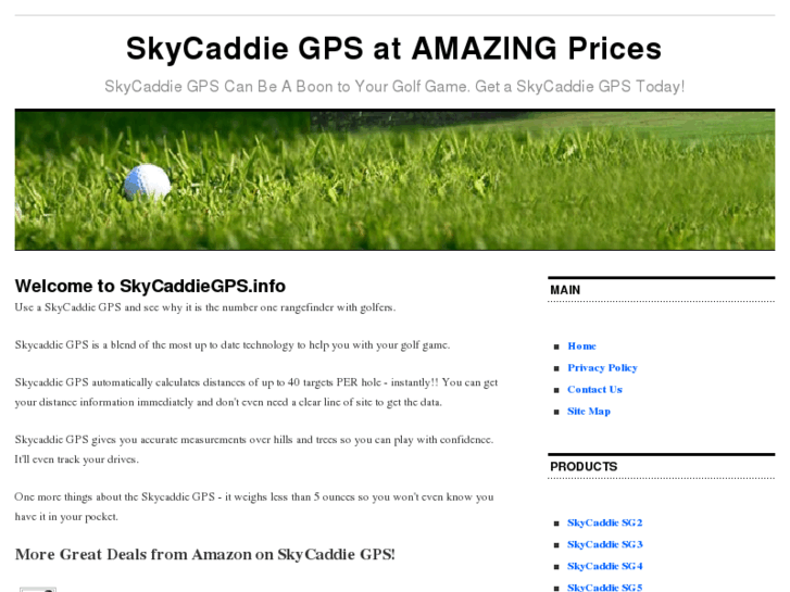 www.skycaddiegps.info