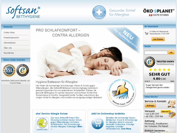 www.softsan.ch