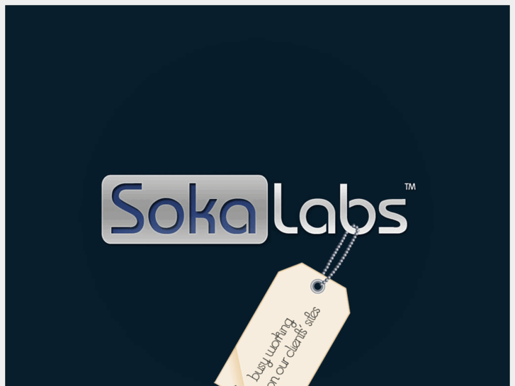 www.sokalabs.com