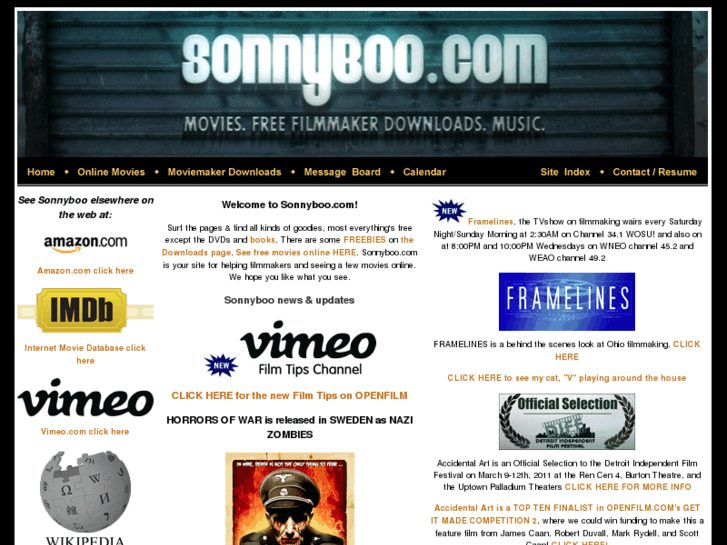 www.sonnyboo.com