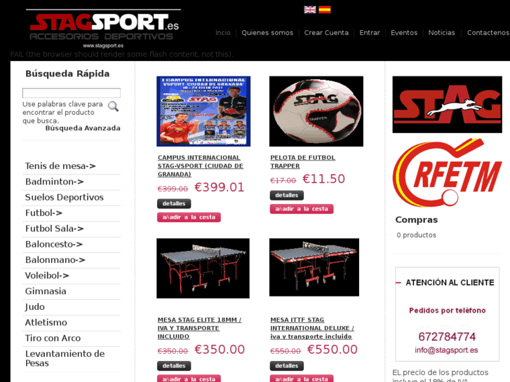 www.stagsport.es