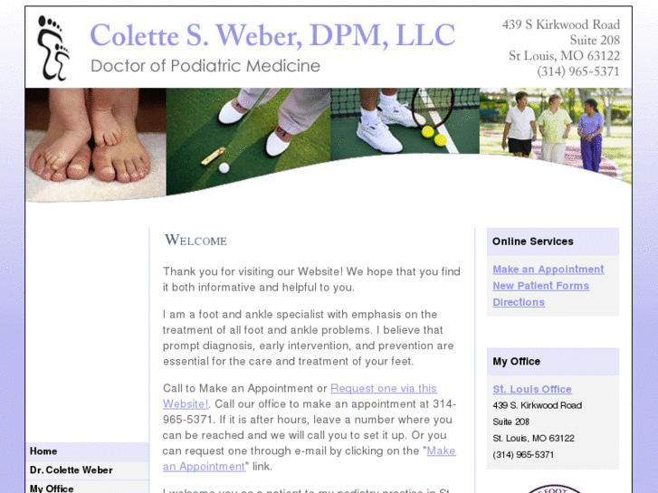 www.stlpodiatry.com